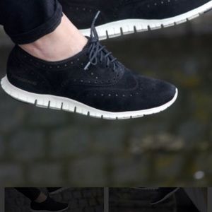 Cole Haan sneakers